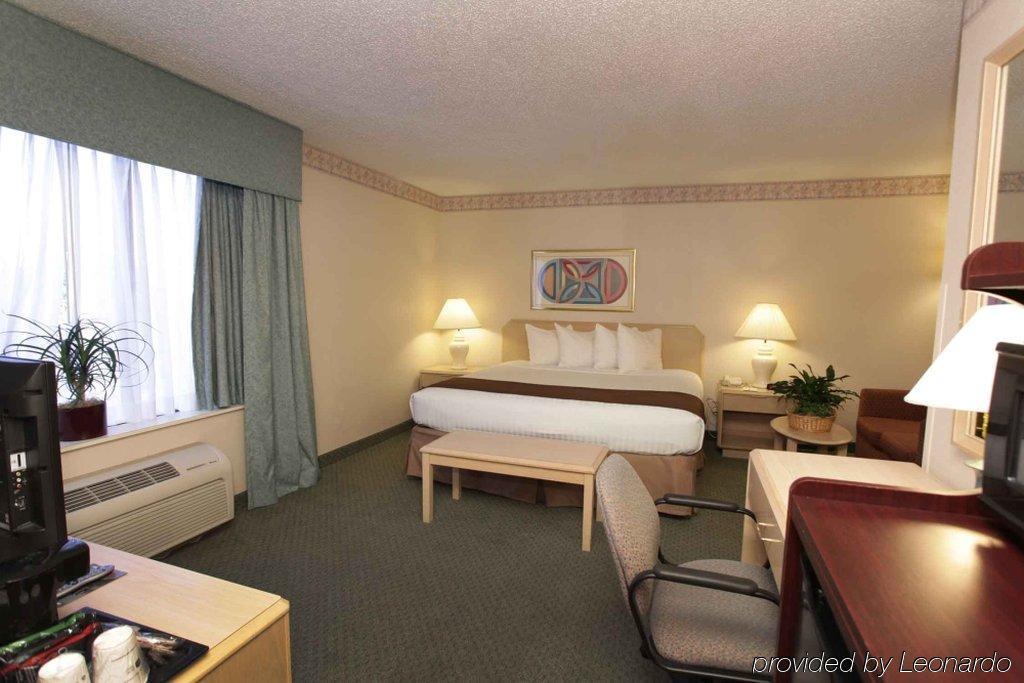 Wyndham Garden Hotel - Jacksonville Oda fotoğraf
