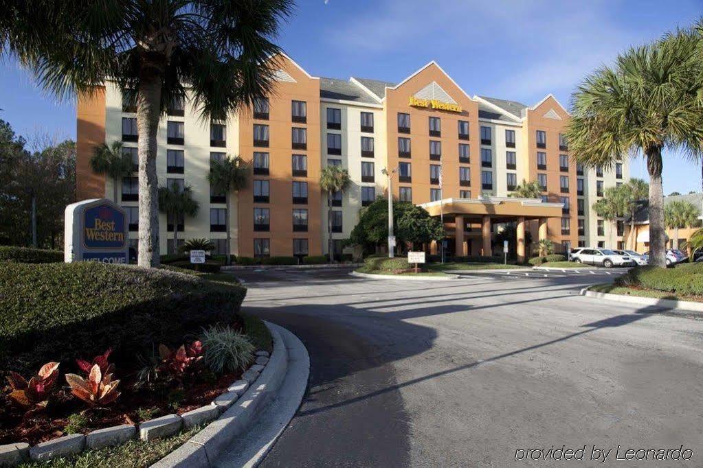 Wyndham Garden Hotel - Jacksonville Dış mekan fotoğraf